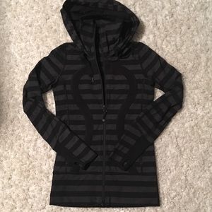 Lululemon Zipup Hoodie